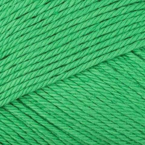Fiddlesticks Posie P036 - Green - Mooroolbark Wool