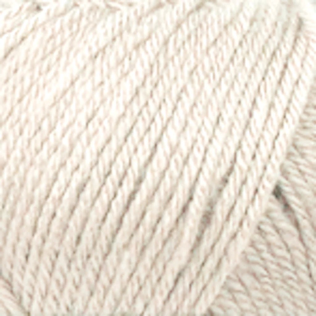 Fiddlesticks Superb 10 Ply S10-02 - Ivory - Mooroolbark Wool
