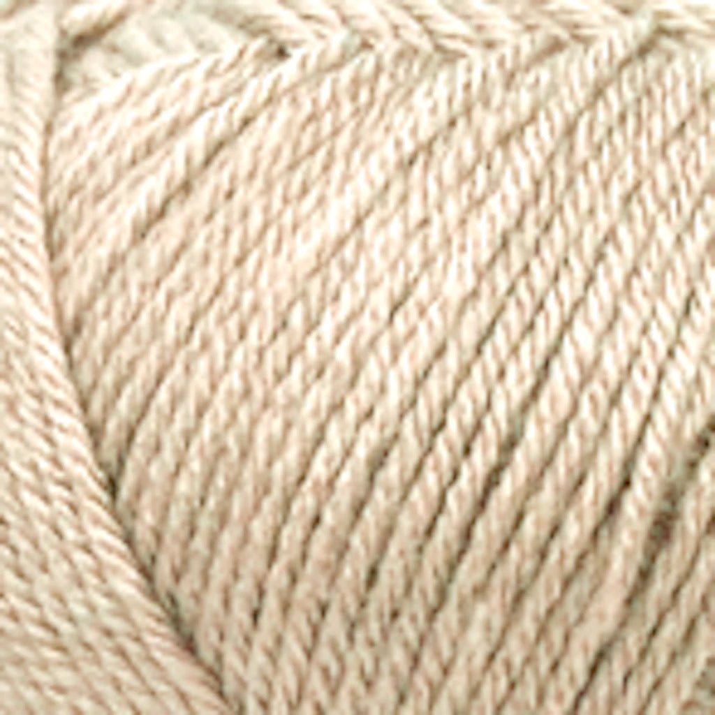 Fiddlesticks Superb 10 Ply S10-03 - Butter - Mooroolbark Wool