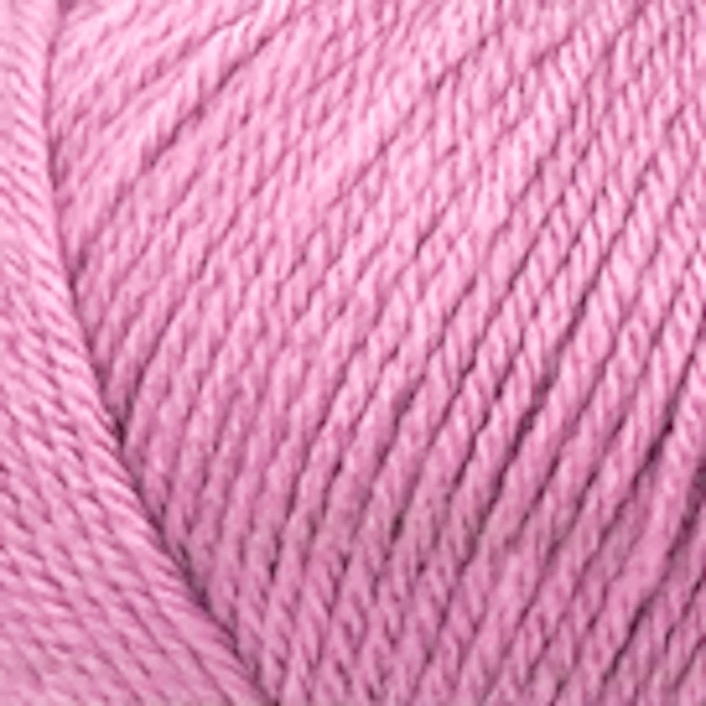 Fiddlesticks Superb 10 Ply S10-14 - Lolly Pink - Mooroolbark Wool