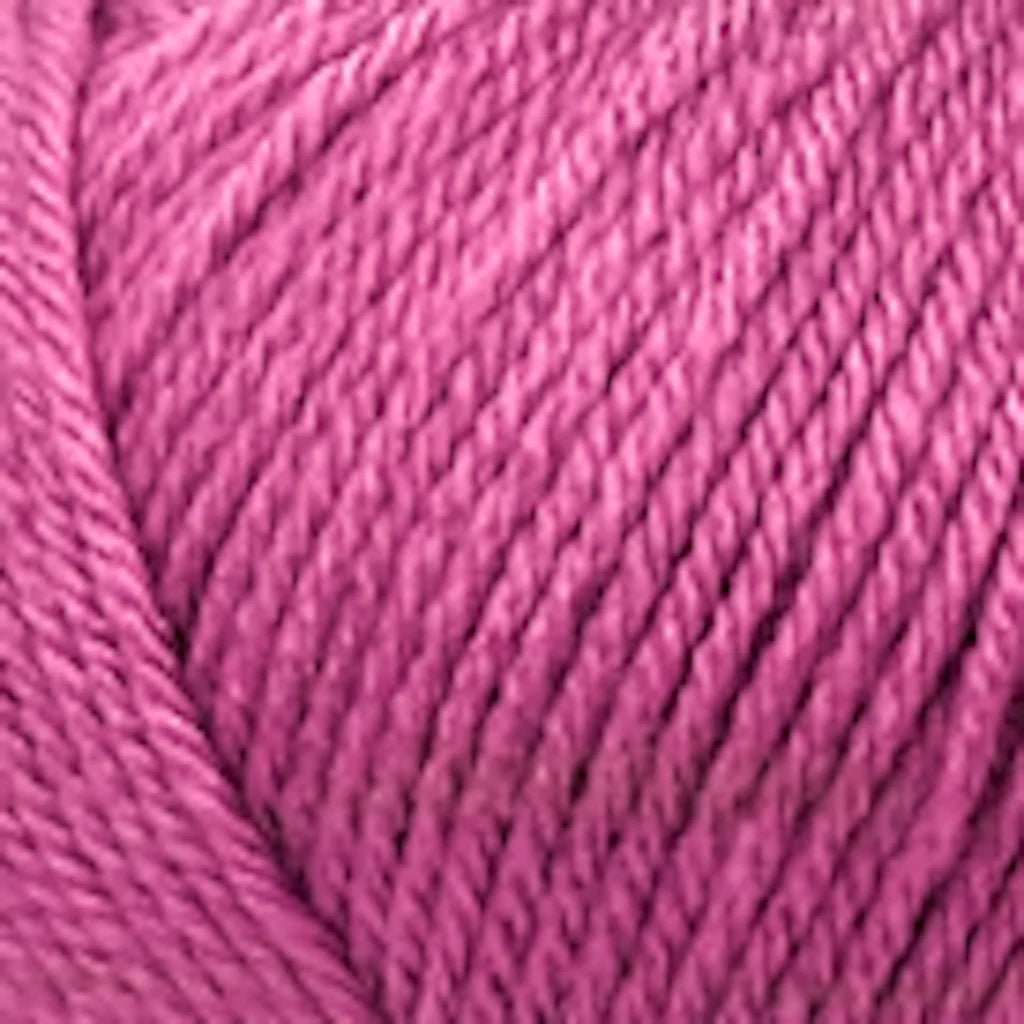 Fiddlesticks Superb 10 Ply S10-17 - Cyclamen - Mooroolbark Wool
