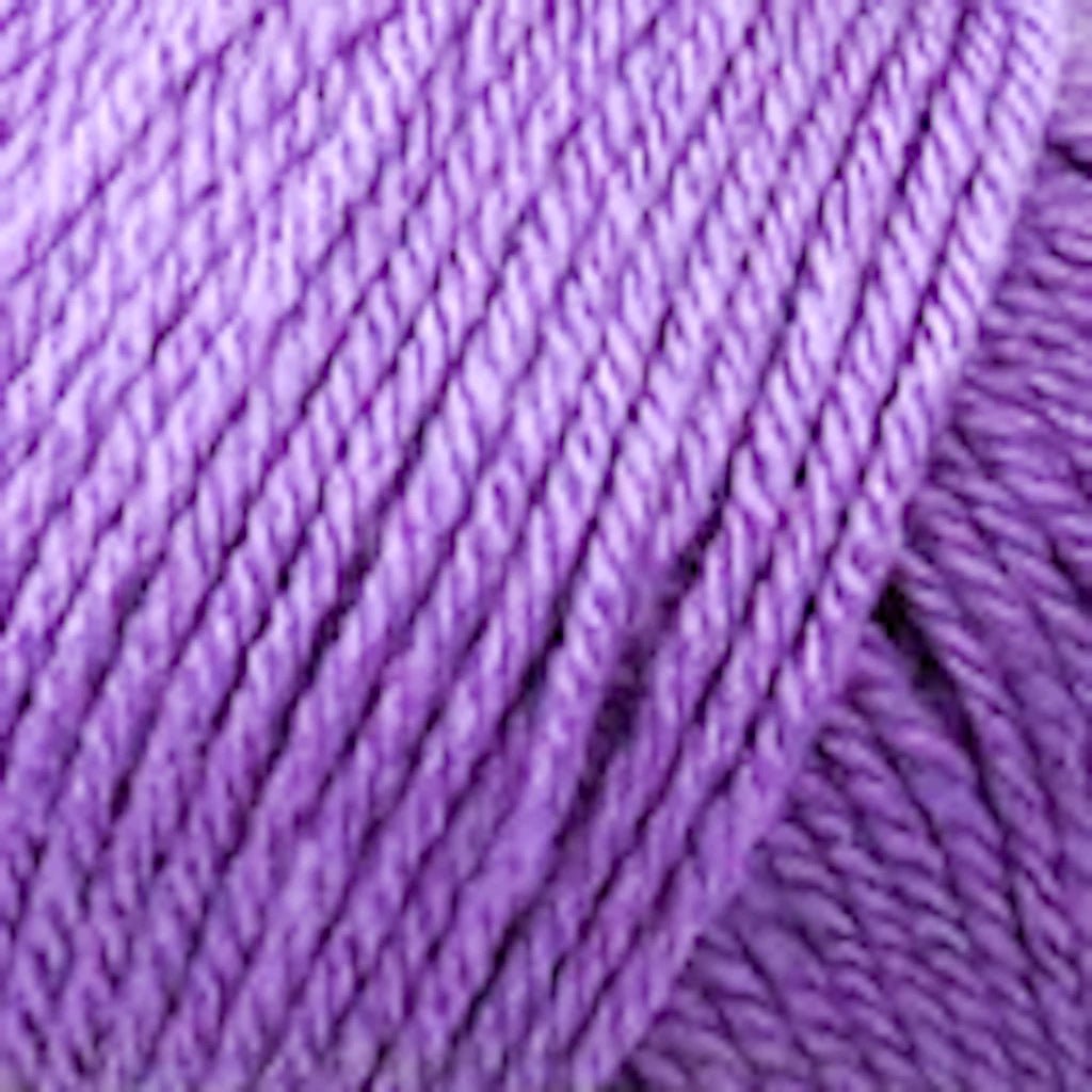 Fiddlesticks Superb 10 Ply S10-22 - Lavender - Mooroolbark Wool