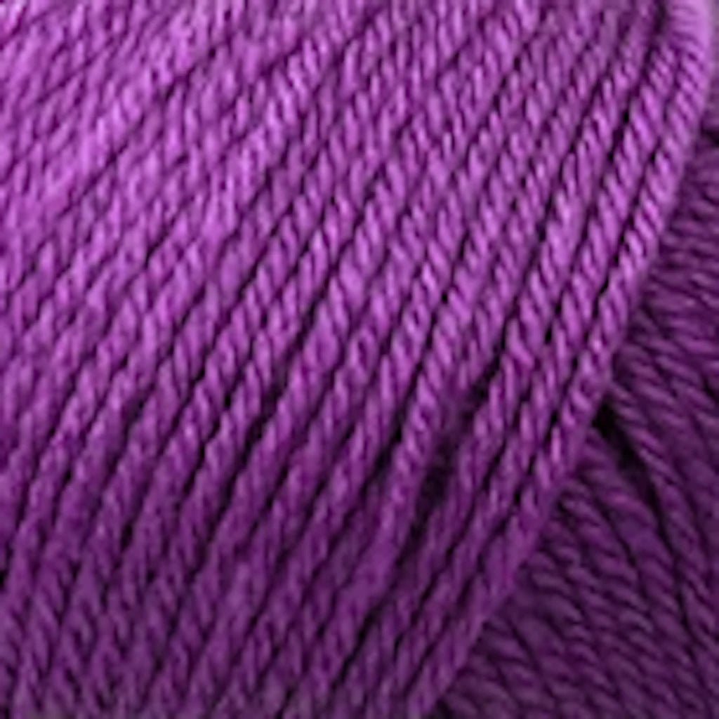 Fiddlesticks Superb 10 Ply S10-23 - Plum - Mooroolbark Wool