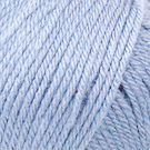 Fiddlesticks Superb 10 Ply S10-25 - Pale Blue - Mooroolbark Wool