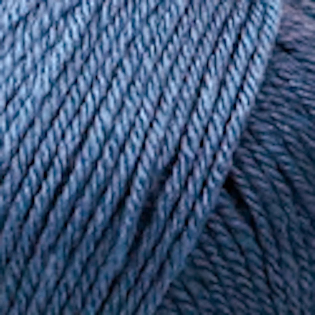 Fiddlesticks Superb 10 Ply S10-28 - Denim Blue - Mooroolbark Wool