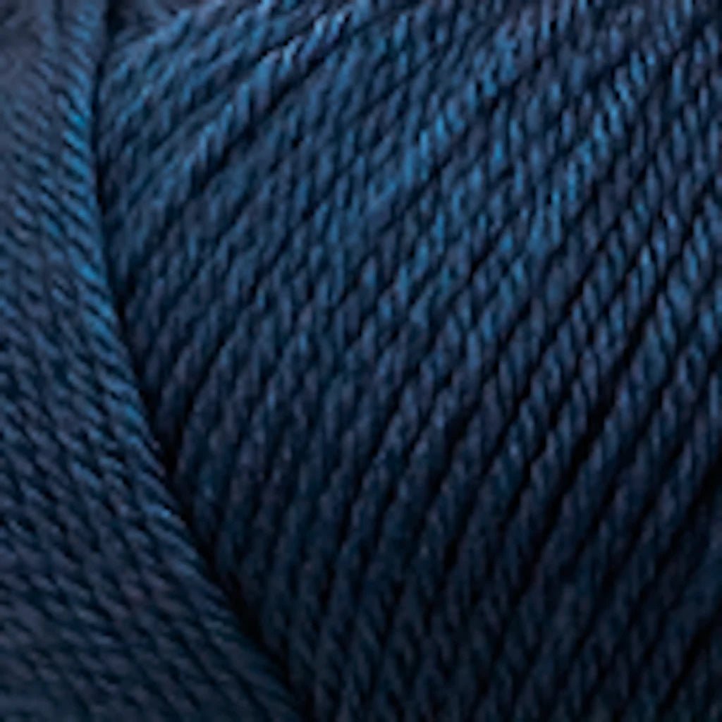 Fiddlesticks Superb 10 Ply S10-29 - Navy - Mooroolbark Wool