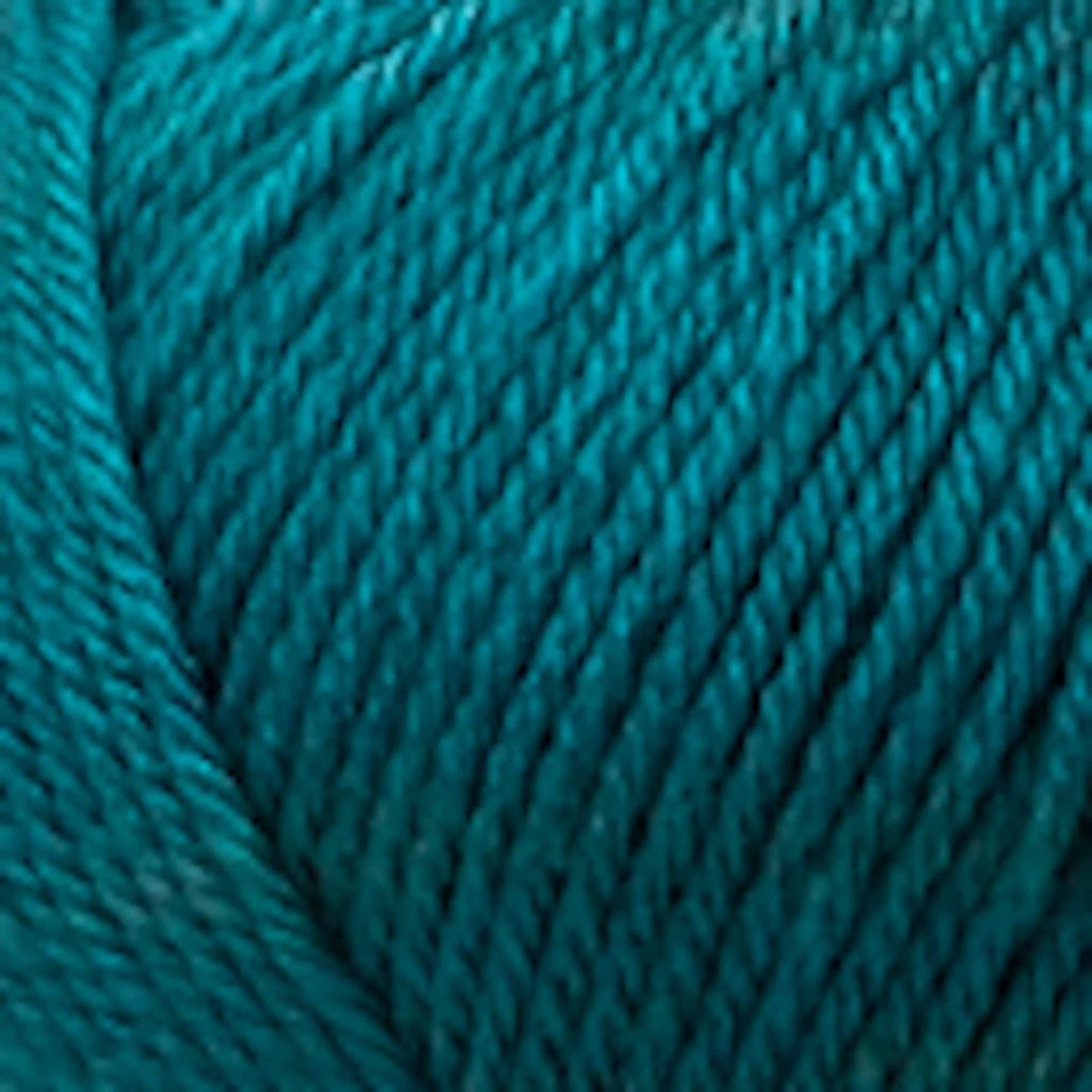 Fiddlesticks Superb 10 Ply S10-30 - Teal - Mooroolbark Wool