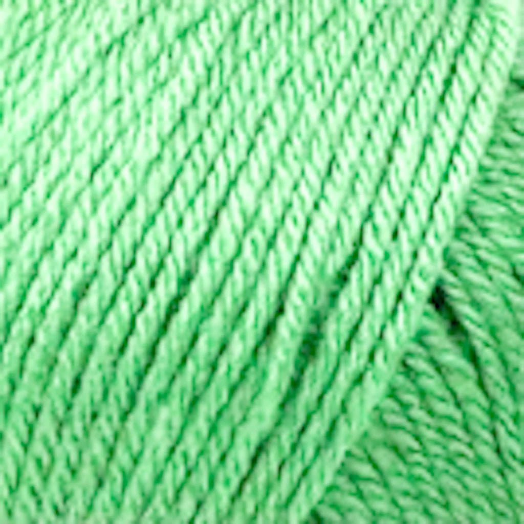Fiddlesticks Superb 10 Ply S10-32 - Mint - Mooroolbark Wool