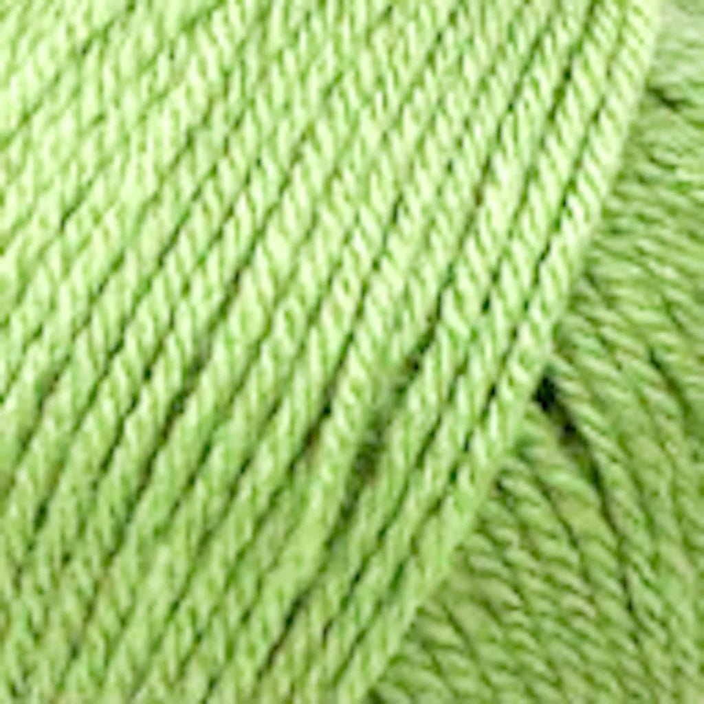 Fiddlesticks Superb 10 Ply S10-33 - Spearmint - Mooroolbark Wool