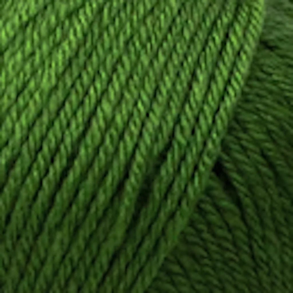 Fiddlesticks Superb 10 Ply S10-35 - Grass - Mooroolbark Wool