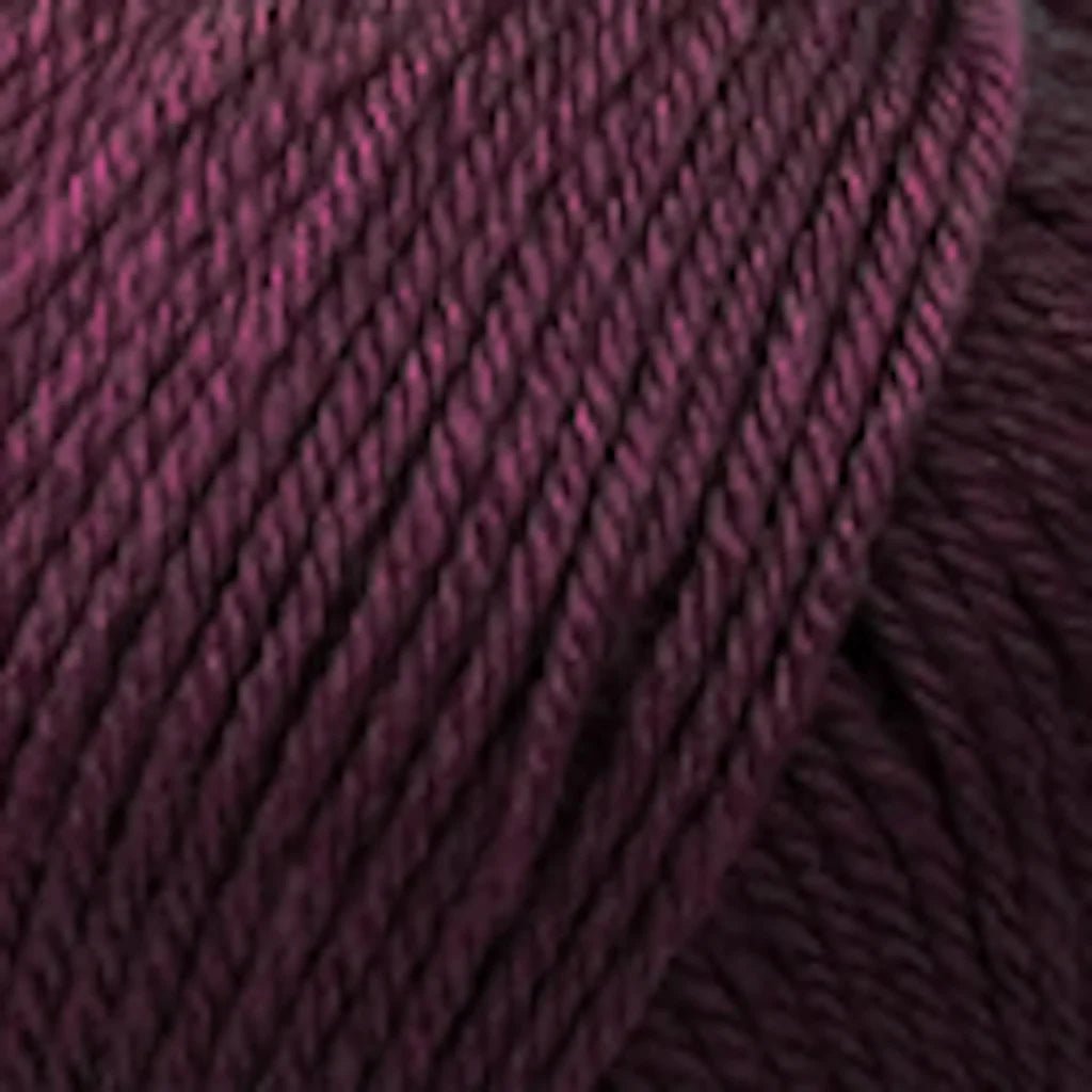 Fiddlesticks Superb 10 Ply S10-36 - Eggplant - Mooroolbark Wool