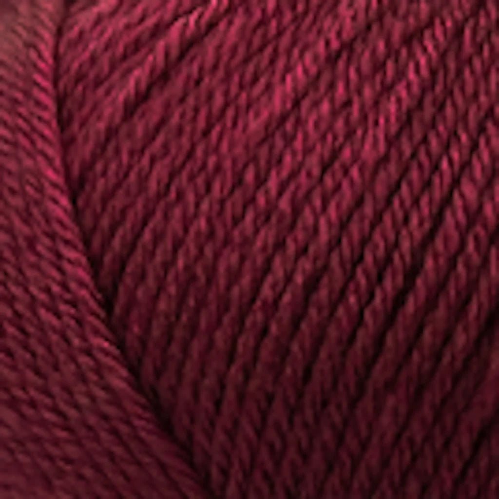Fiddlesticks Superb 10 Ply S10-37 - Maroon - Mooroolbark Wool
