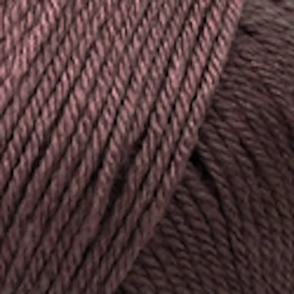 Fiddlesticks Superb 10 Ply S10-38 - Warm Brown - Mooroolbark Wool