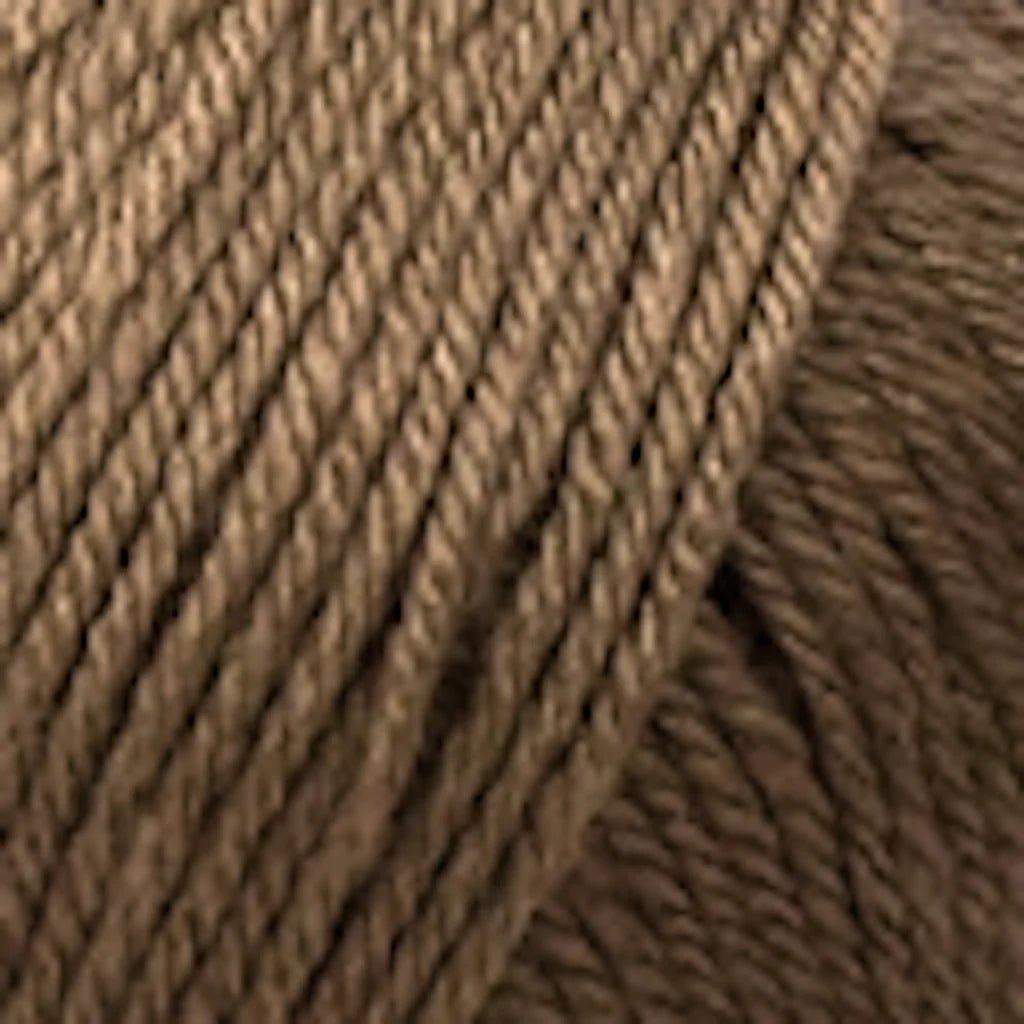 Fiddlesticks Superb 10 Ply S10-39 - Mink - Mooroolbark Wool