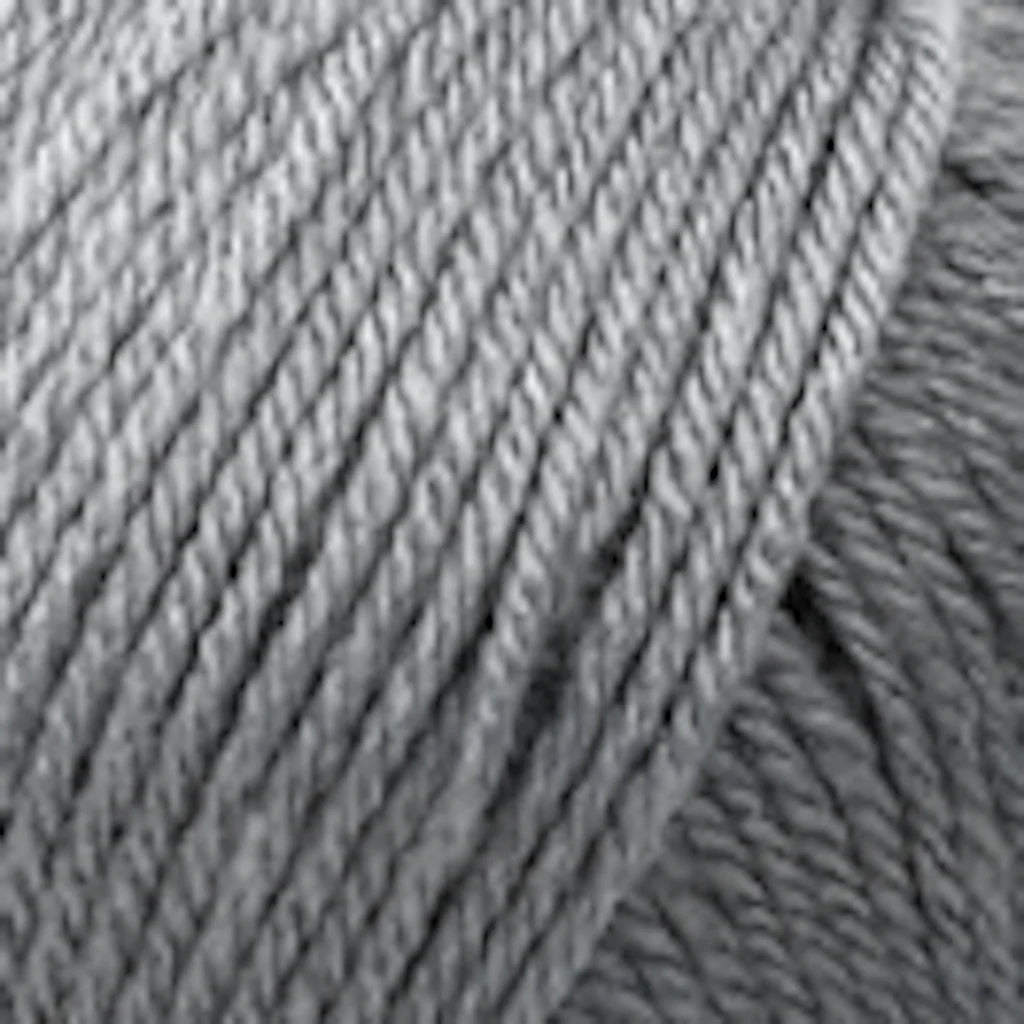 Fiddlesticks Superb 10 Ply S10-40 - Light Grey - Mooroolbark Wool