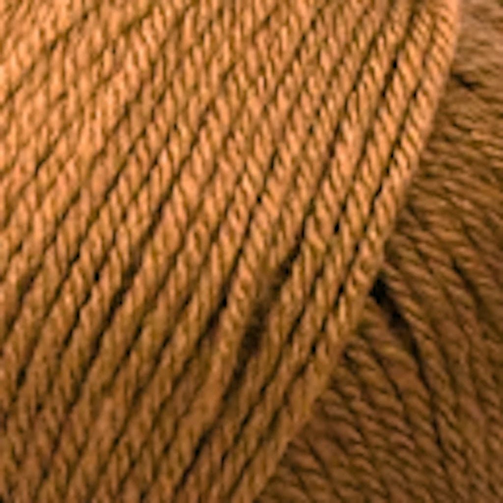 Fiddlesticks Superb 10 Ply S10-44 - Tobacco - Mooroolbark Wool