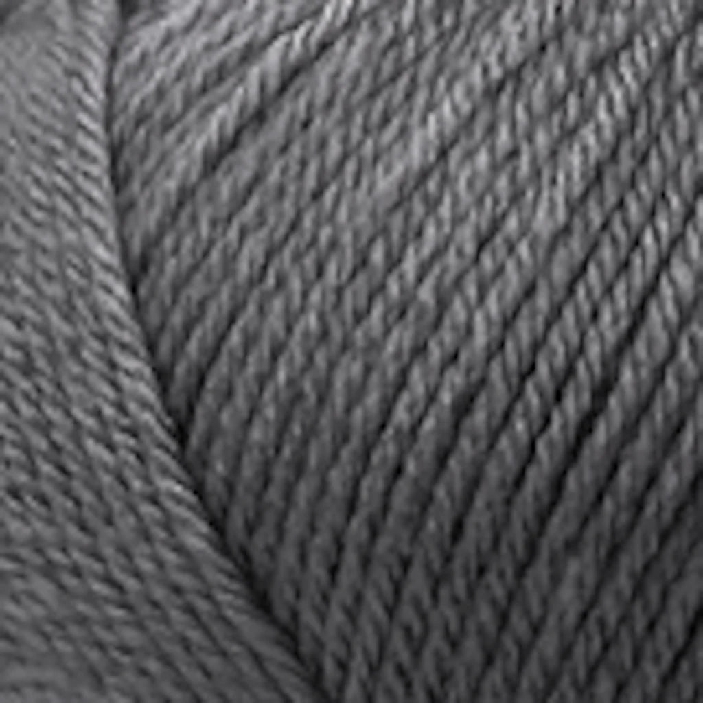 Fiddlesticks Superb 10 Ply S10-46 - Dark Grey - Mooroolbark Wool