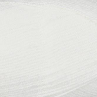 Fiddlesticks Superb 4 Ply 70101 - White - Mooroolbark Wool
