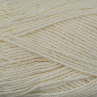 Fiddlesticks Superb 4 Ply 70102 - Off White - Mooroolbark Wool