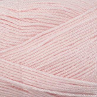 Fiddlesticks Superb 4 Ply 70104 - Baby Pink - Mooroolbark Wool