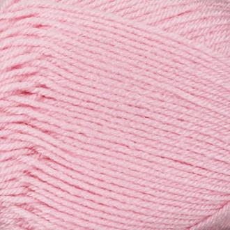 Fiddlesticks Superb 4 Ply 70104 - Baby Pink - Mooroolbark Wool
