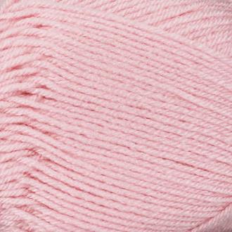 Fiddlesticks Superb 4 Ply 70106 - Light Pink - Mooroolbark Wool