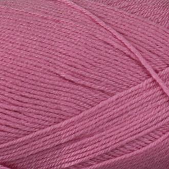 Fiddlesticks Superb 4 Ply 70107 - Pink - Mooroolbark Wool