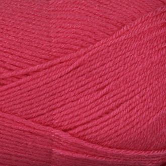 Fiddlesticks Superb 4 Ply 70108 - Bright Pink - Mooroolbark Wool