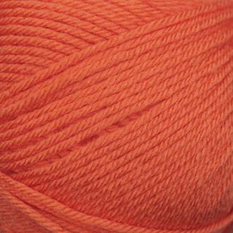Fiddlesticks Superb 4 Ply 70110 - Orange - Mooroolbark Wool