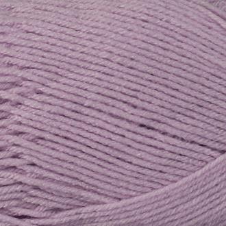 Fiddlesticks Superb 4 Ply 70112 - Light Mauve - Mooroolbark Wool