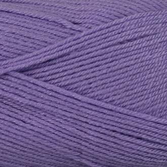Fiddlesticks Superb 4 Ply 70114 - Purple - Mooroolbark Wool