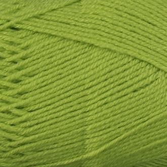 Fiddlesticks Superb 4 Ply 70115 - Lime - Mooroolbark Wool