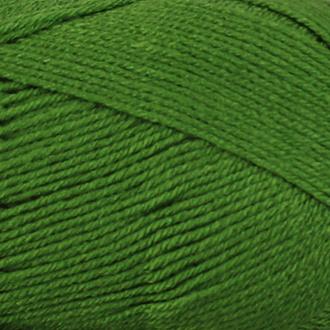 Fiddlesticks Superb 4 Ply 70116 - Bright Green - Mooroolbark Wool