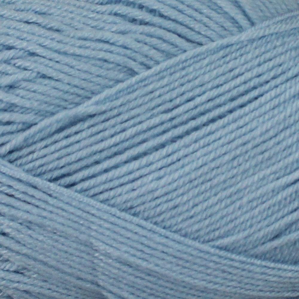 Fiddlesticks Superb 4 ply 70119 - Cool Blue - Mooroolbark Wool