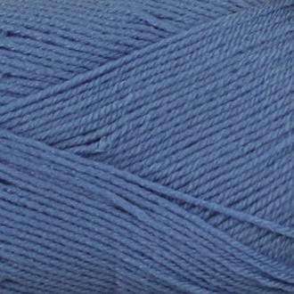 Fiddlesticks Superb 4 Ply 70120 - Cornflower - Mooroolbark Wool