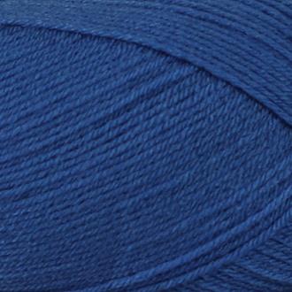 Fiddlesticks Superb 4 Ply 70121 - Blue - Mooroolbark Wool