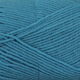 Fiddlesticks Superb 4 Ply 70127 - Bright Blue - Mooroolbark Wool
