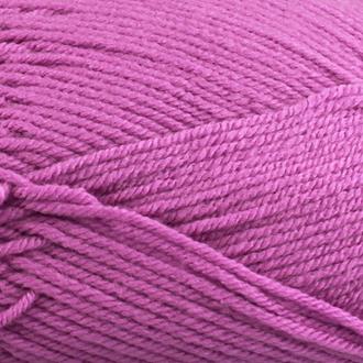 Fiddlesticks Superb 8 Ply 70003 -  Magenta - Mooroolbark Wool