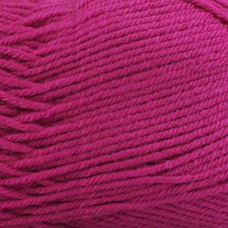 Fiddlesticks Superb 8 Ply 70004 - Fuschia - Mooroolbark Wool