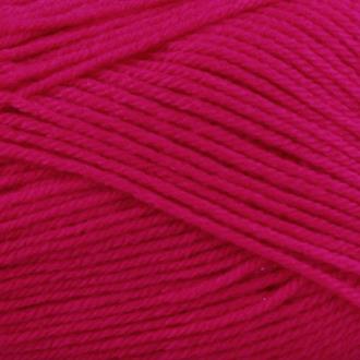 Fiddlesticks Superb 8 Ply 70005 - Bright Pink - Mooroolbark Wool