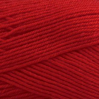 Fiddlesticks Superb 8 Ply 70006 - Rich Red - Mooroolbark Wool