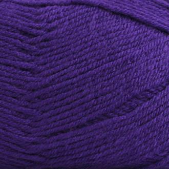 Fiddlesticks Superb 8 Ply 70009 - Dark Purple - Mooroolbark Wool