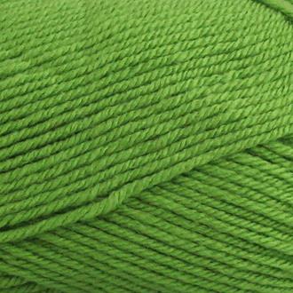 Fiddlesticks Superb 8 Ply 70011 - Bright Green - Mooroolbark Wool