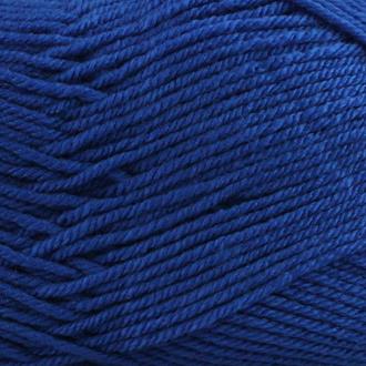 Fiddlesticks Superb 8 Ply 70016 - Blue - Mooroolbark Wool
