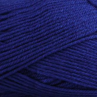 Fiddlesticks Superb 8 Ply 70017 - Colbalt Blue - Mooroolbark Wool