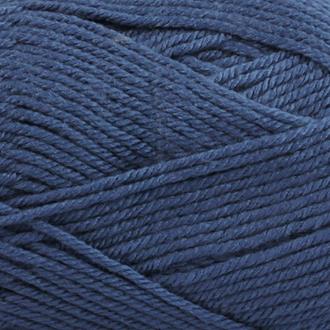 Fiddlesticks Superb 8 Ply 70018 - Denim Blue - Mooroolbark Wool