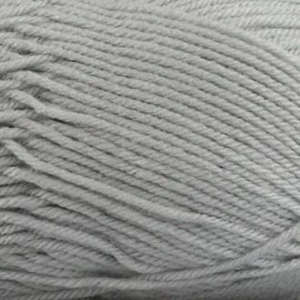 Fiddlesticks Superb 8 Ply 70025 - Marle Grey - Mooroolbark Wool