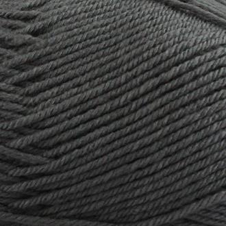 Fiddlesticks Superb 8 Ply 70026 - Grey - Mooroolbark Wool