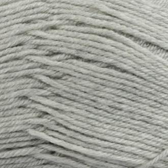 Fiddlesticks Superb 8 Ply 70030 - Light Grey - Mooroolbark Wool