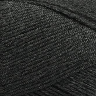 Fiddlesticks Superb 8 Ply 70031 - Dark Grey - Mooroolbark Wool